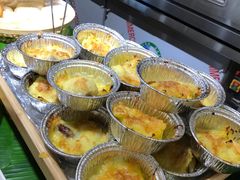 -四海蒸鲜蒸汽海鲜自助(北戴河店)