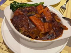 -太平馆餐厅(尖沙咀店)