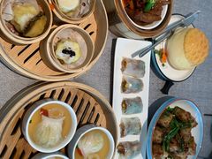 -晋江荣誉国际酒店·港誉茶餐厅