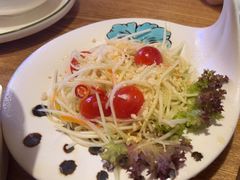 -椰莱泰小谷·东南亚融合菜(坪山悦阾SPACE店)