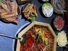 -大风老火锅(江北一店)