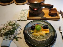 -叶叶菩提(太原别墅店)