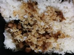 台式卤肉饭-永和大王(赤峰路二店)