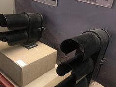 -中国铁道博物馆(正阳门馆)
