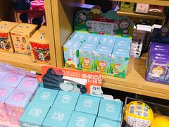 -泡泡玛特POPMART(崇文门国瑞城店)