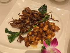 -老洋坊饭店(厚街东宝路店)