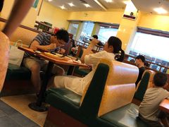 -萨莉亚意式餐厅(河东万达店)