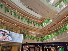 -保利MALL(天鹅湖店)