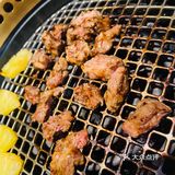 横膈膜烤完非常劲道 每次去都要等位 人超多