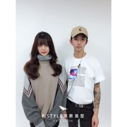 -P.STYLE 派斯造型