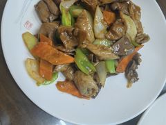 -小有天灌汤包老菜馆(南一马路店)