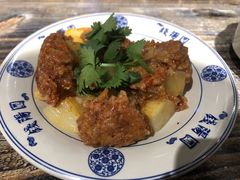 瘦肉格格-钱汤圆(清源大道店)