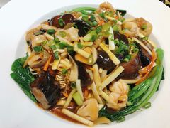 -采粤轩中餐厅(惠州金海湾喜来登度假酒店)