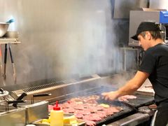 -Fergburger(皇后镇店)