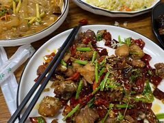 -二红烧烤排骨串(麦岛店)