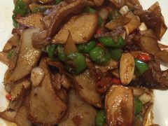 -小土豆北方菜馆(方庄店)