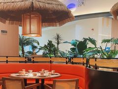 -泰椰里·泰国餐厅(智慧城广百广场店)