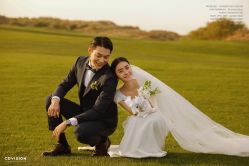 -CD视觉婚纱摄影
