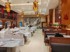 -玉华台饭庄·淮扬菜·烤鸭(望京店)