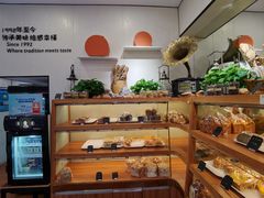 -梦菲思饼屋(瑞金宾馆店)