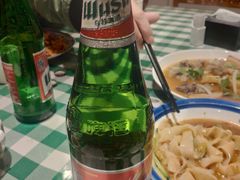 -新疆巴州金丝特餐厅(大钟寺店)