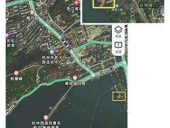 -湖畔居茶楼(湖滨店)