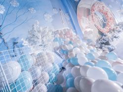 -上海虹桥锦江大酒店·宴会厅