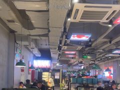 -佰人王串串香火锅(洋珠巷店)