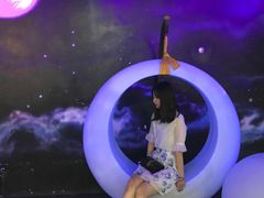 -上海外滩星空失恋减压馆(外滩旗舰馆)