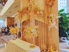 -御彩酒家(东风东路店)