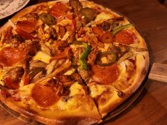 -SUPER BOWL超级碗(崂山丽达店)