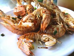 -七鲜渔港美食餐厅(巽寮湾海景店)