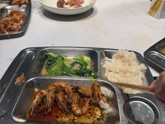 -古南都·老广东酒楼(龙江店)