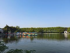 -千龙湖生态旅游度假区