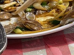 -黎记大排档(慈云路店)