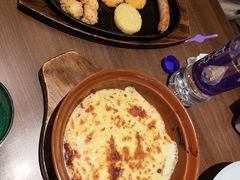 -萨莉亚意式餐厅(杭州滨江天街店)