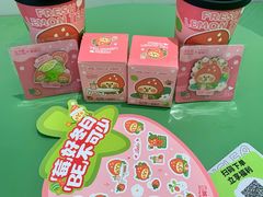 -丘大叔柠檬茶(乐峰广场分店)