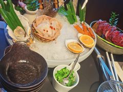 -生如夏花泰式火锅(西村黑金店)