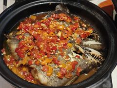 -阿毛饭店首店·宁波老字号(文化广场店)