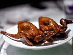 -琬苑鸽庄·川粤融合菜(解放碑总店)