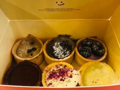 -CookieJar曲奇家(东方宝泰店)