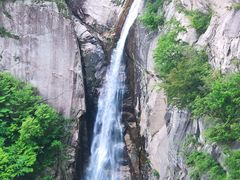 -洛阳白云山景区