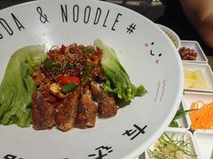 -友达面馆(广州总店)