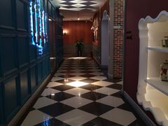-米乐星世界KTV(汇智国际商业中心店)