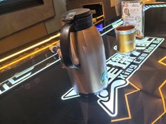 -星璨火吧KTV聚会餐厅(华清广场店)