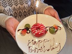 -Grand James·地中海bistro(百家湖1912店)