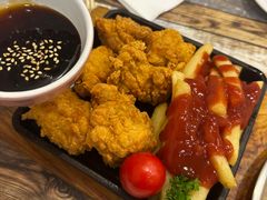 -Kpasta韩式意大利面