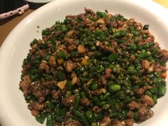 -卞氏菜根香·川菜(青羊万达店)