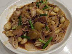 -健跳小海鲜(人民路店)