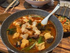 -北丐先生·野馄饨烧烤(长宁龙之梦店)